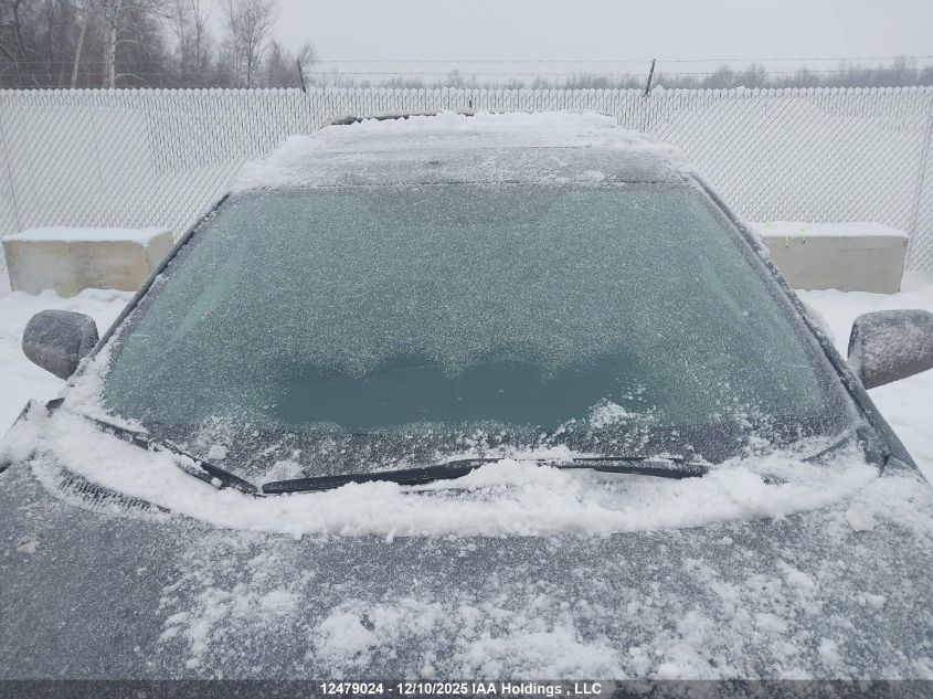 2009 Toyota Matrix Xr VIN: 2T1KE40E89C017287 Lot: 12479024