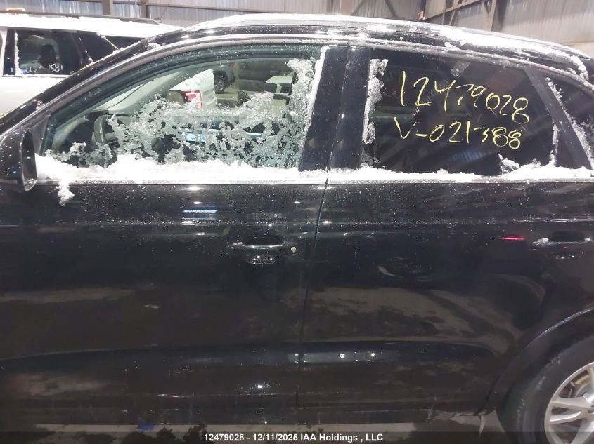 2018 Audi Q3 Premium Plus VIN: WA1JCCFS5JR021388 Lot: 12479028