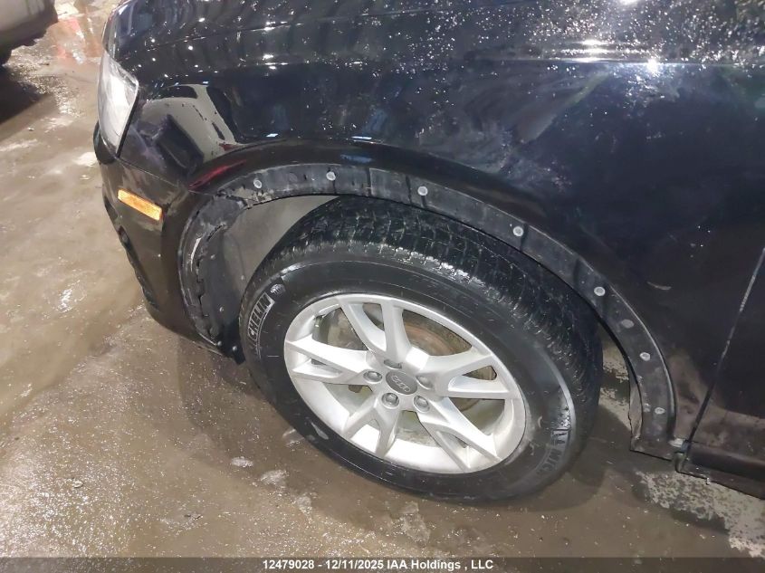 2018 Audi Q3 Premium Plus VIN: WA1JCCFS5JR021388 Lot: 12479028