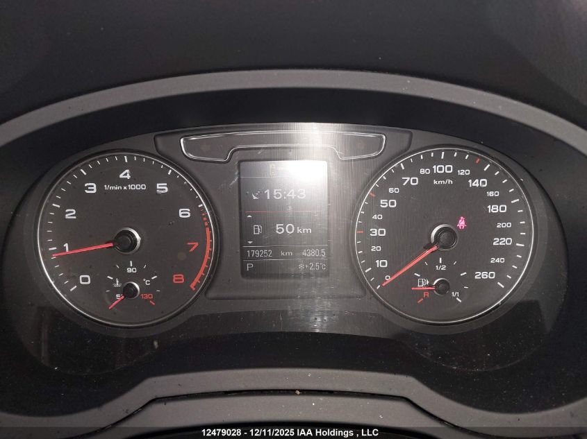 2018 Audi Q3 Premium Plus VIN: WA1JCCFS5JR021388 Lot: 12479028