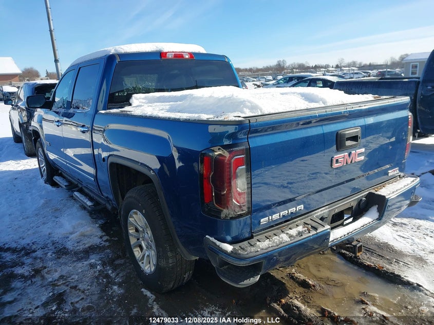 3GTU2MEC6GG371529 2016 GMC SIERRA photo no. 3