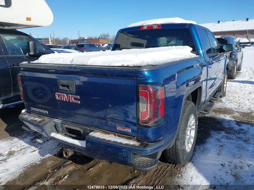 3GTU2MEC6GG371529 2016 GMC SIERRA photo no. 4