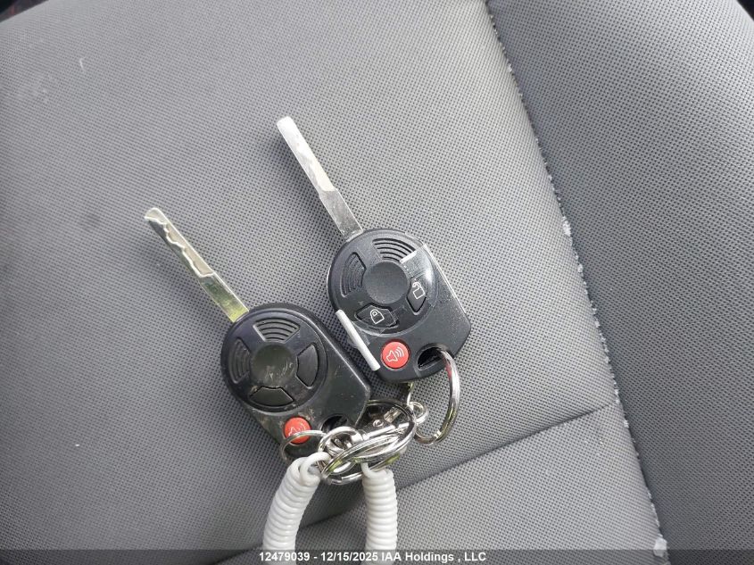 2014 Ford Escape Se VIN: 1FMCU0GX5EUB18089 Lot: 12479039