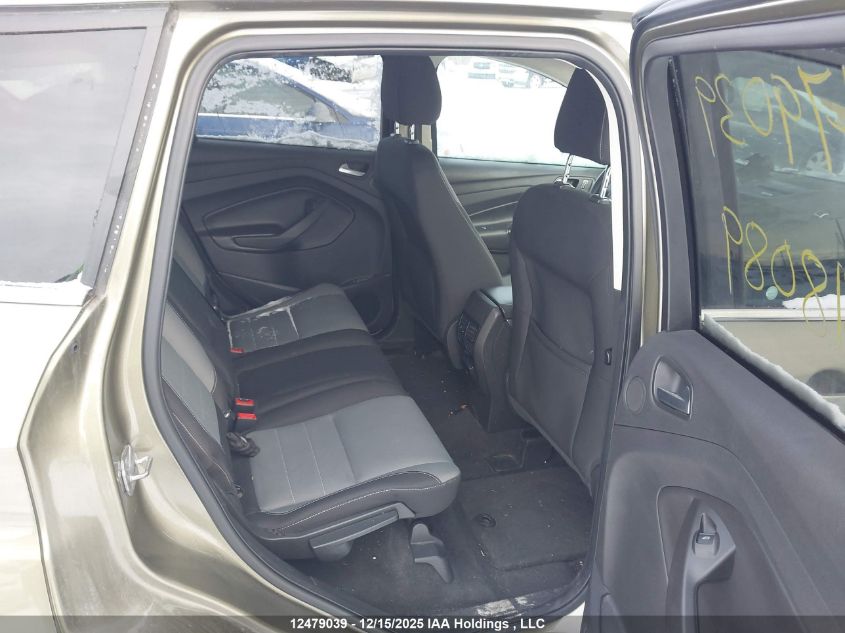 2014 Ford Escape Se VIN: 1FMCU0GX5EUB18089 Lot: 12479039