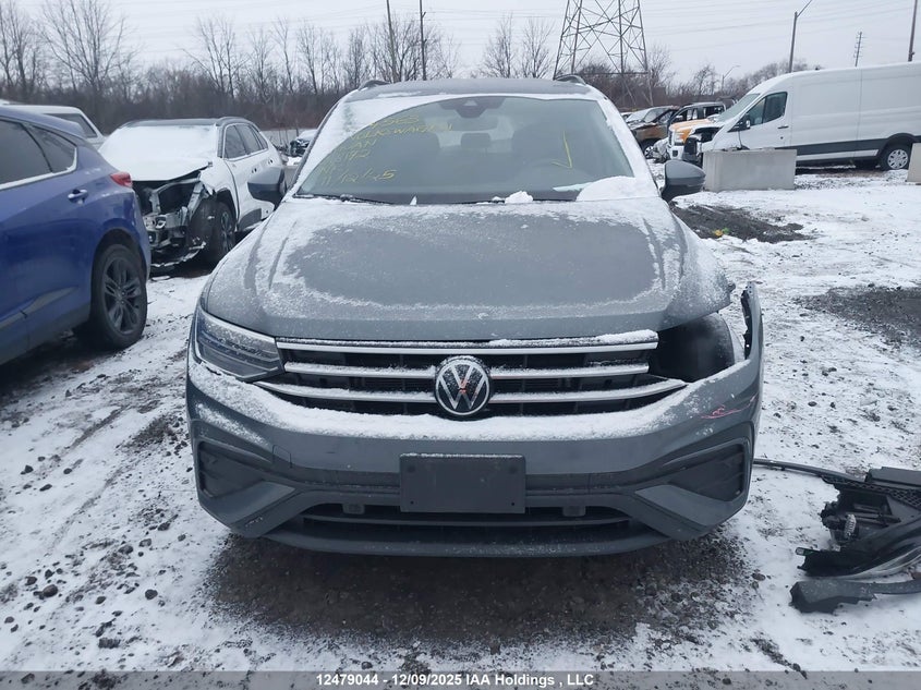 3VV2B7AX7PM018172 2023 VOLKSWAGEN TIGUAN photo no. 13