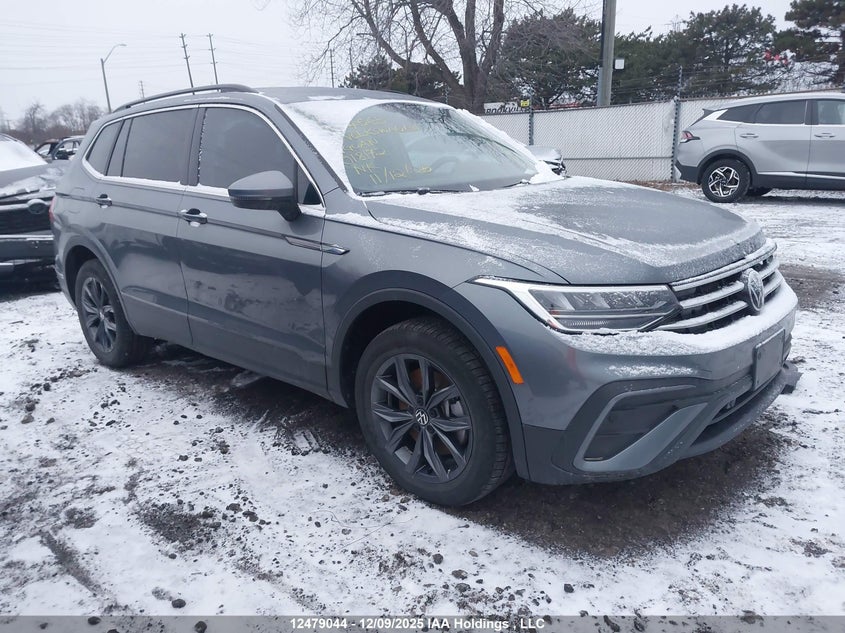 3VV2B7AX7PM018172 2023 VOLKSWAGEN TIGUAN photo no. 14