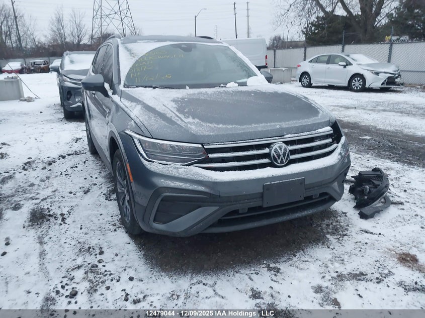 3VV2B7AX7PM018172 2023 VOLKSWAGEN TIGUAN photo no. 17