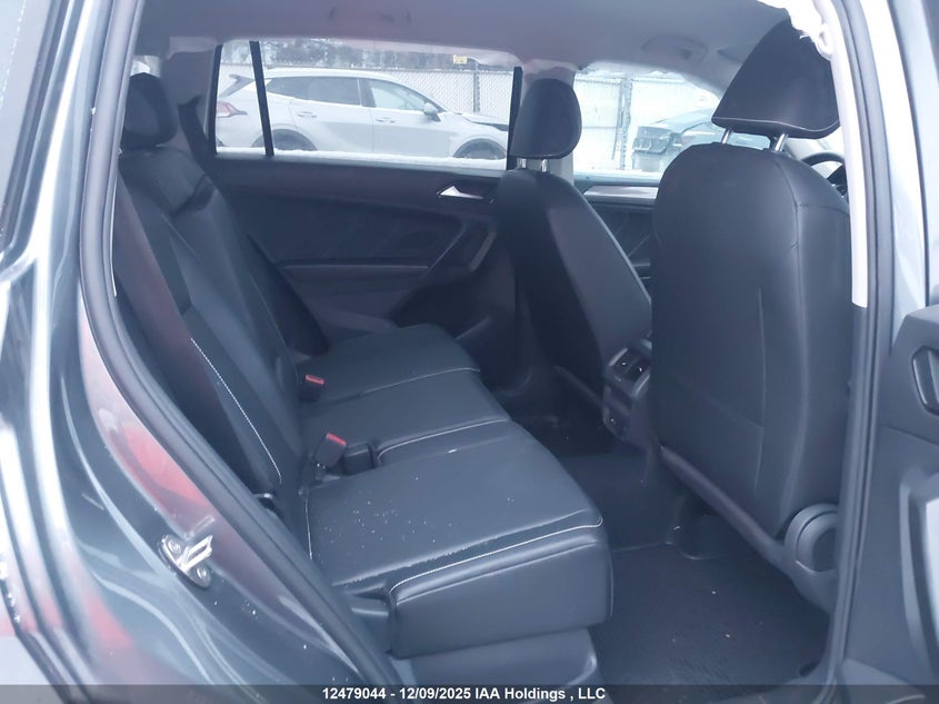 3VV2B7AX7PM018172 2023 VOLKSWAGEN TIGUAN photo no. 8