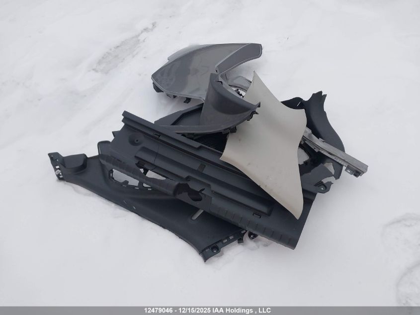 2023 Kia Niro Ev VIN: KNDCT3L1XP5054333 Lot: 12479046