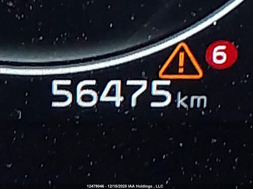 2023 Kia Niro Ev VIN: KNDCT3L1XP5054333 Lot: 12479046