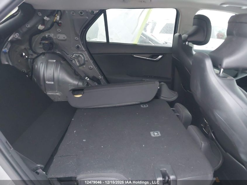 2023 Kia Niro Ev VIN: KNDCT3L1XP5054333 Lot: 12479046