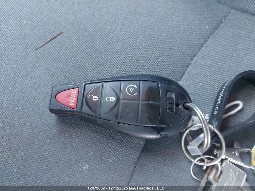 2021 Ram 1500 Classic Tradesman VIN: 3C6RR7KTXMG664327 Lot: 12479052