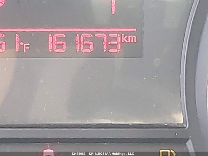 2016 Kia Sedona Lx VIN: KNDMB5C10G6234756 Lot: 12479063