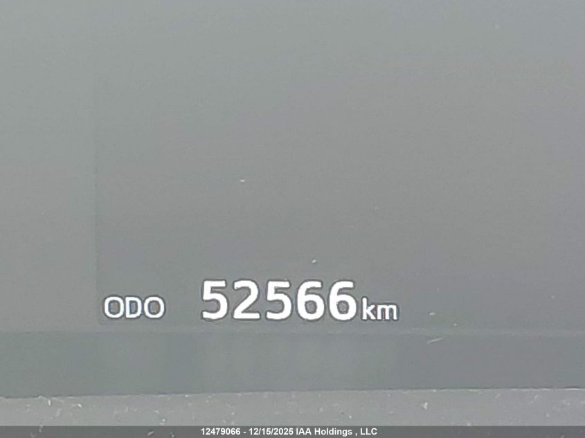 2018 Toyota Prius VIN: JTDKARFU8J3055445 Lot: 12479066