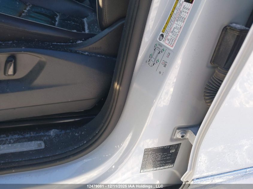 2018 Volkswagen Tiguan VIN: 3VV4B7AX3JM205876 Lot: 12479081