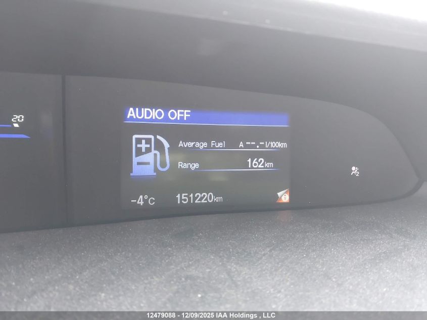 2013 Honda Civic Lx VIN: 2HGFB2F48DH110128 Lot: 12479088