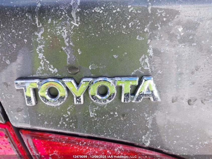 2007 Toyota Corolla Ce/Le/Sport VIN: 2T1BR32E37C731174 Lot: 12479099