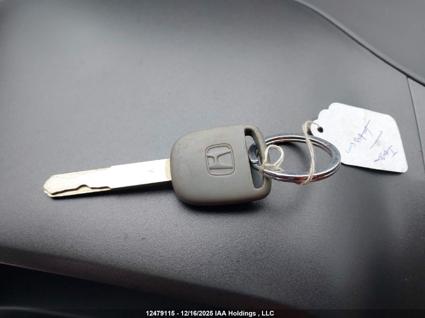 2009 Honda Civic Dx-G VIN: 2HGFA16499H115648 Lot: 12479115