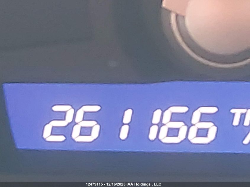 2009 Honda Civic Dx-G VIN: 2HGFA16499H115648 Lot: 12479115