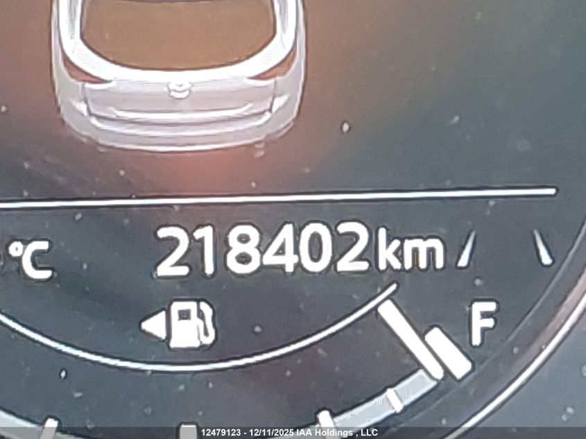 2019 Mazda Cx-5 Gs VIN: JM3KFBCM3K0537473 Lot: 12479123