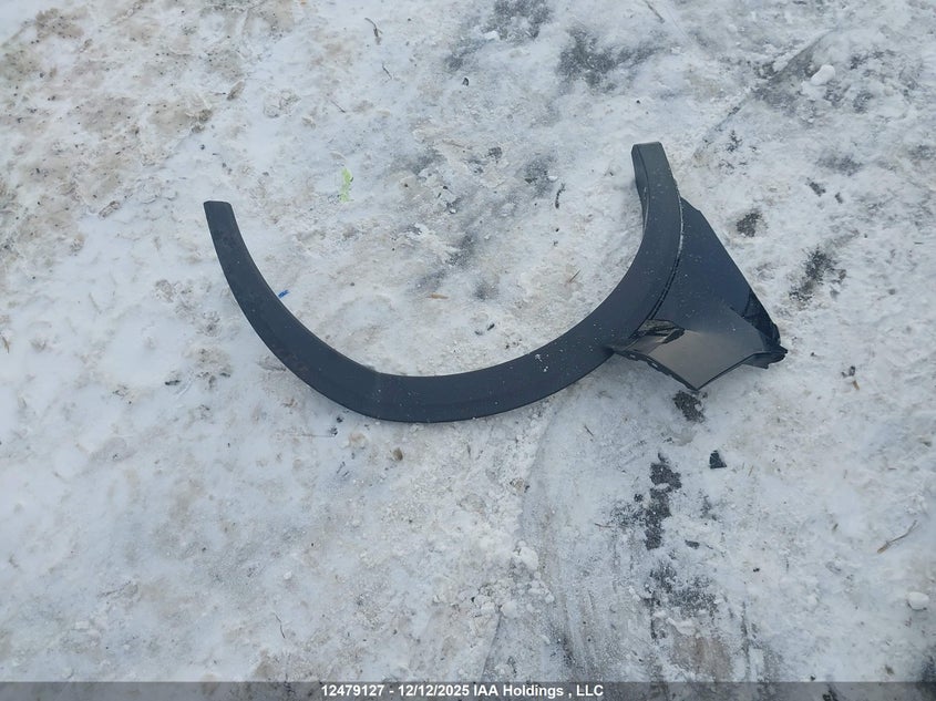 2024 Nissan Kicks S VIN: 3N1CP5BVXRL589012 Lot: 12479127