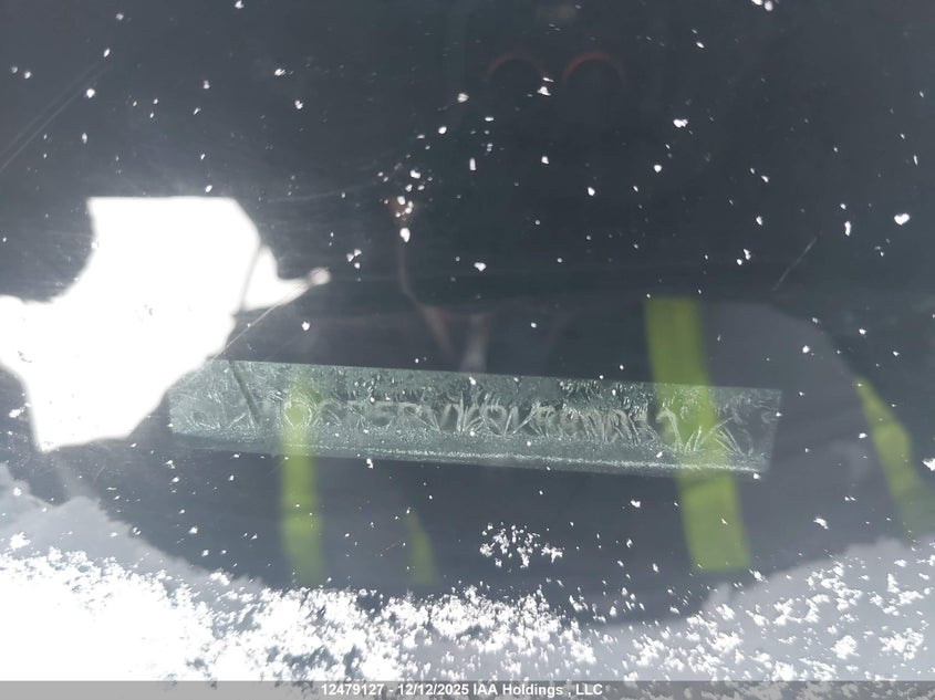 2024 Nissan Kicks S VIN: 3N1CP5BVXRL589012 Lot: 12479127