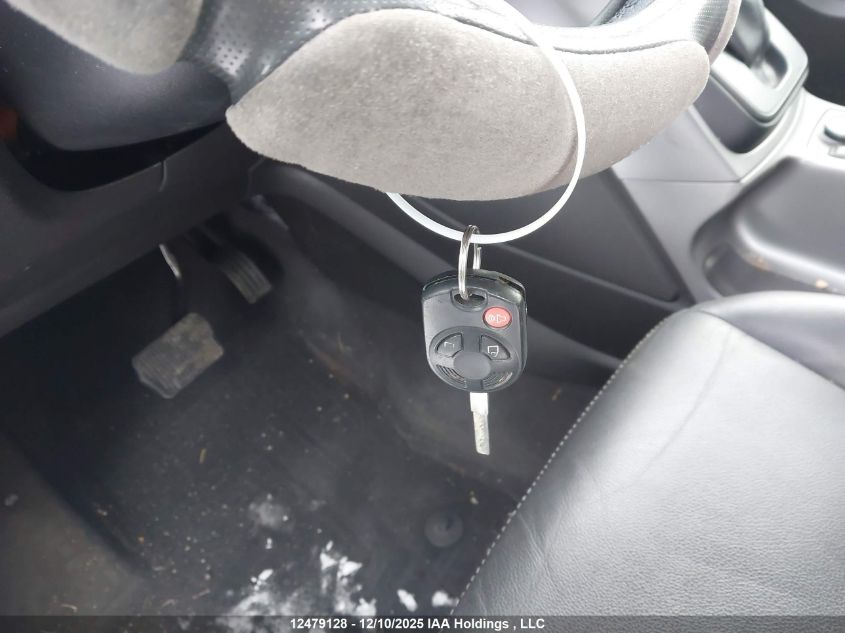 2014 Ford Escape Se VIN: 1FMCU9G98EUD61448 Lot: 12479128