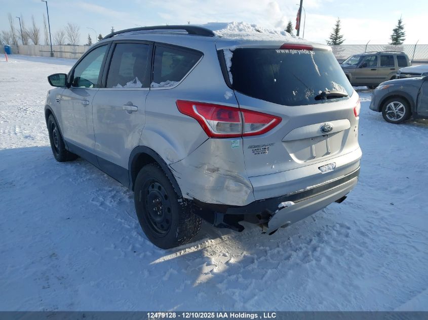 2014 Ford Escape Se VIN: 1FMCU9G98EUD61448 Lot: 12479128