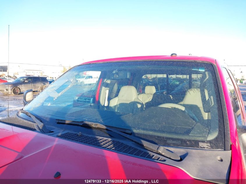 2008 Ford F350 Srw Super Duty VIN: 1FTWW31R78EE35037 Lot: 12479133