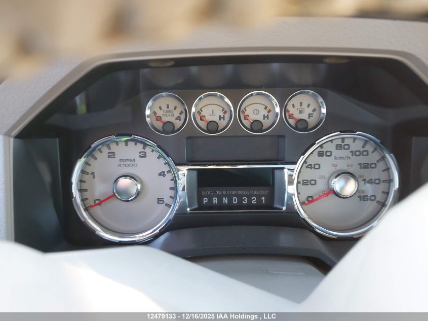 2008 Ford F350 Srw Super Duty VIN: 1FTWW31R78EE35037 Lot: 12479133