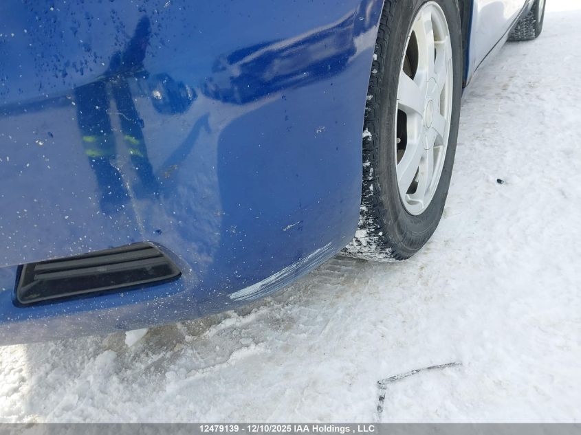 2007 Toyota Camry Hybrid VIN: 4T1BB46K97U016909 Lot: 12479139