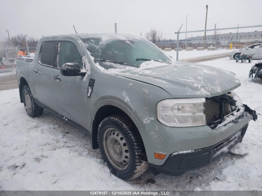 3FTTW8F98PRA92615 FORD MAVERICK Photo 1