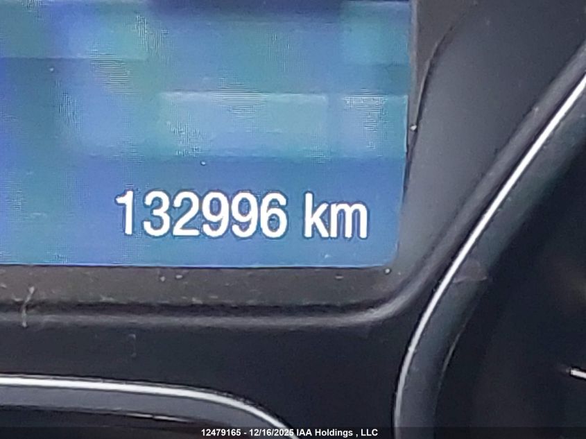 2014 Ford Focus Se VIN: 1FADP3F2XEL433859 Lot: 12479165