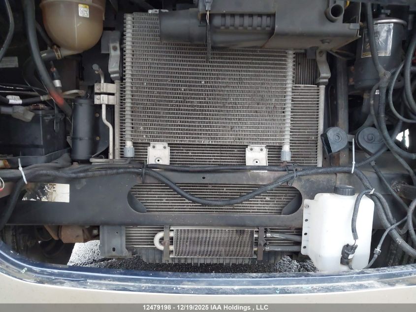 2014 Ford F53 VIN: 1F66F5DY8E0A05057 Lot: 12479198