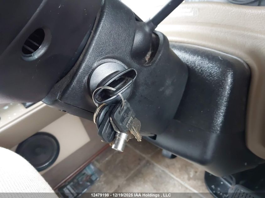 2014 Ford F53 VIN: 1F66F5DY8E0A05057 Lot: 12479198