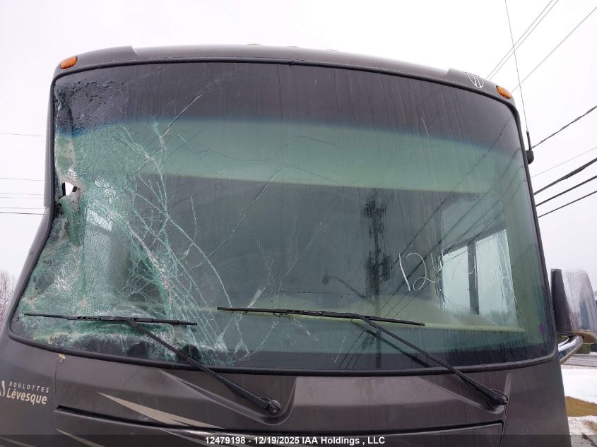 2014 Ford F53 VIN: 1F66F5DY8E0A05057 Lot: 12479198