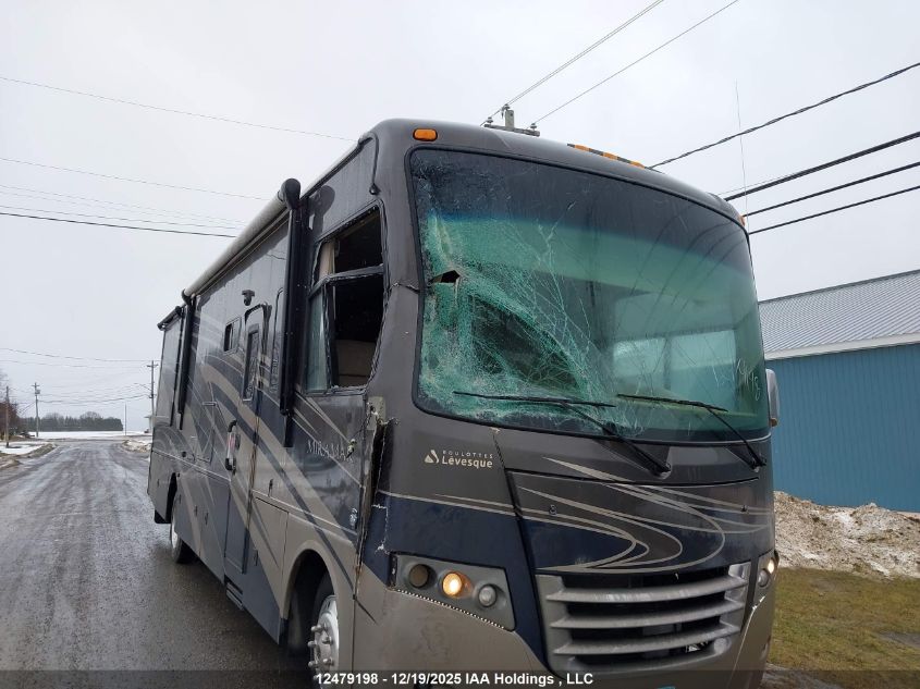 2014 Ford F53 VIN: 1F66F5DY8E0A05057 Lot: 12479198