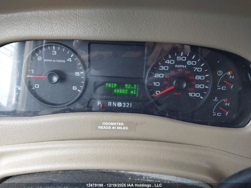 2014 Ford F53 VIN: 1F66F5DY8E0A05057 Lot: 12479198