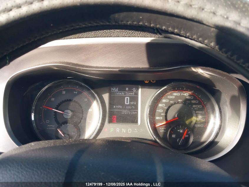 2011 Dodge Charger VIN: 2B3CL3CG9BH535326 Lot: 12479199