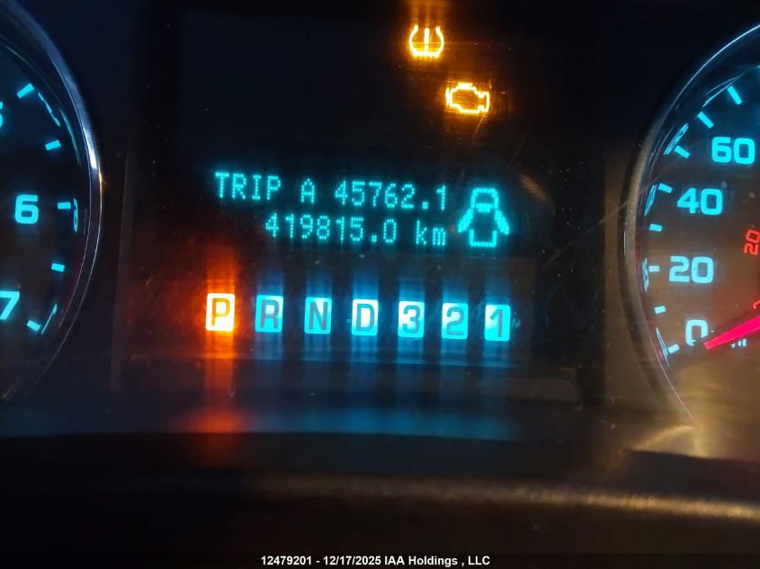 2010 Ford F-150 Stx/Xl/Xlt VIN: 1FTEX1E80AFD13439 Lot: 12479201