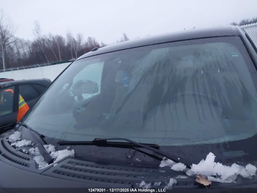 2010 Ford F-150 Stx/Xl/Xlt VIN: 1FTEX1E80AFD13439 Lot: 12479201