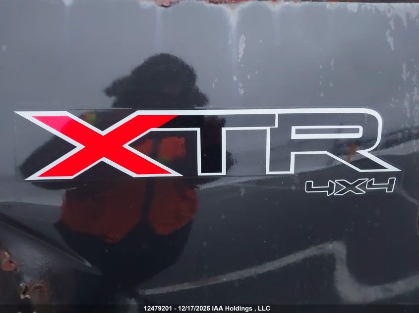 2010 Ford F-150 Stx/Xl/Xlt VIN: 1FTEX1E80AFD13439 Lot: 12479201