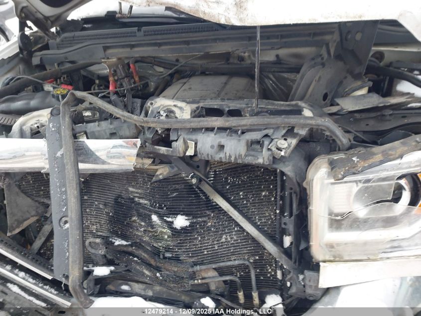 2017 GMC Sierra 2500Hd Sle VIN: 1GT12SEG3HF220998 Lot: 12479214