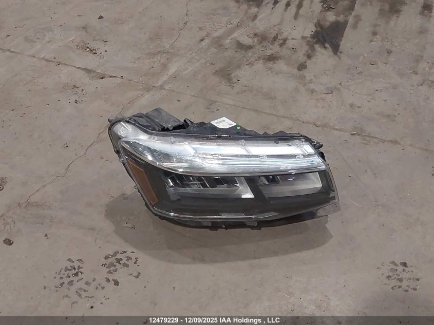 2024 Volkswagen Taos Se VIN: 3VVEX7B27RM020329 Lot: 12479229