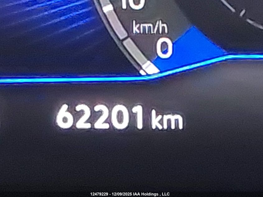 2024 Volkswagen Taos Se VIN: 3VVEX7B27RM020329 Lot: 12479229