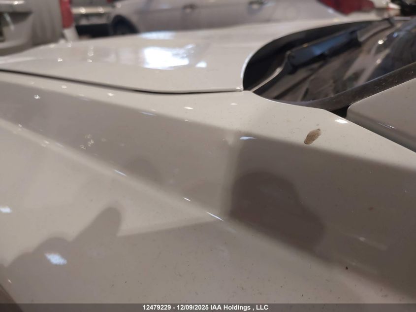 2024 Volkswagen Taos Se VIN: 3VVEX7B27RM020329 Lot: 12479229