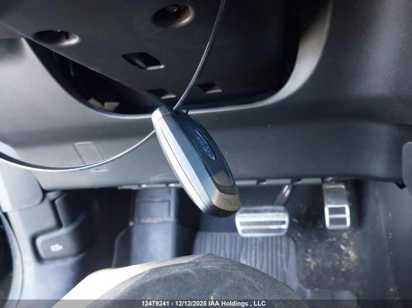 2024 Ford Escape St-Line Select VIN: 1FMCU9NAXRUA90881 Lot: 12479241