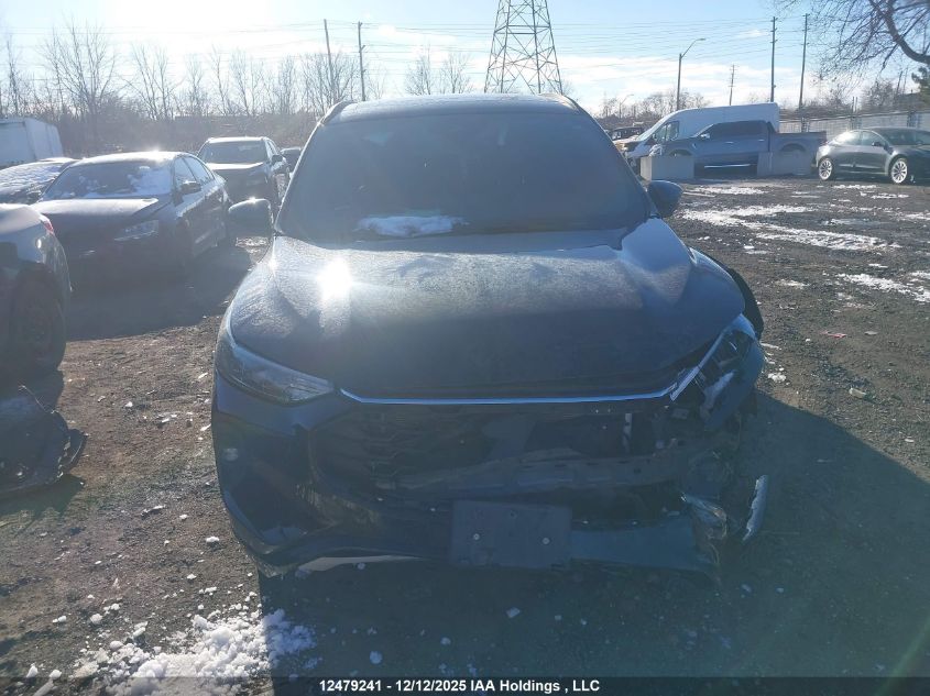 2024 Ford Escape St-Line Select VIN: 1FMCU9NAXRUA90881 Lot: 12479241