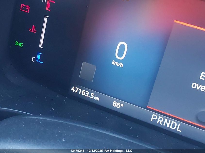 2024 Ford Escape St-Line Select VIN: 1FMCU9NAXRUA90881 Lot: 12479241