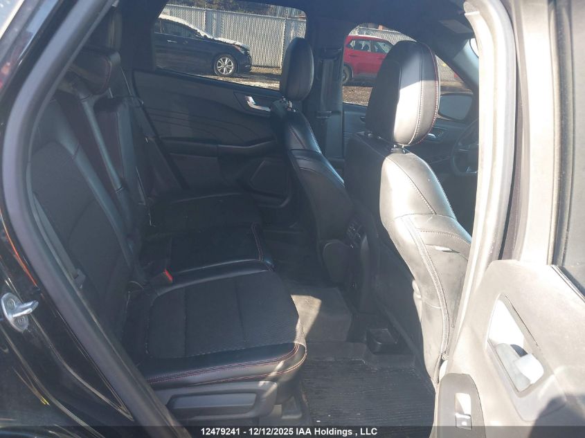 2024 Ford Escape St-Line Select VIN: 1FMCU9NAXRUA90881 Lot: 12479241